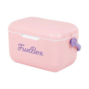Cooler Funbox 12Lt Rey
