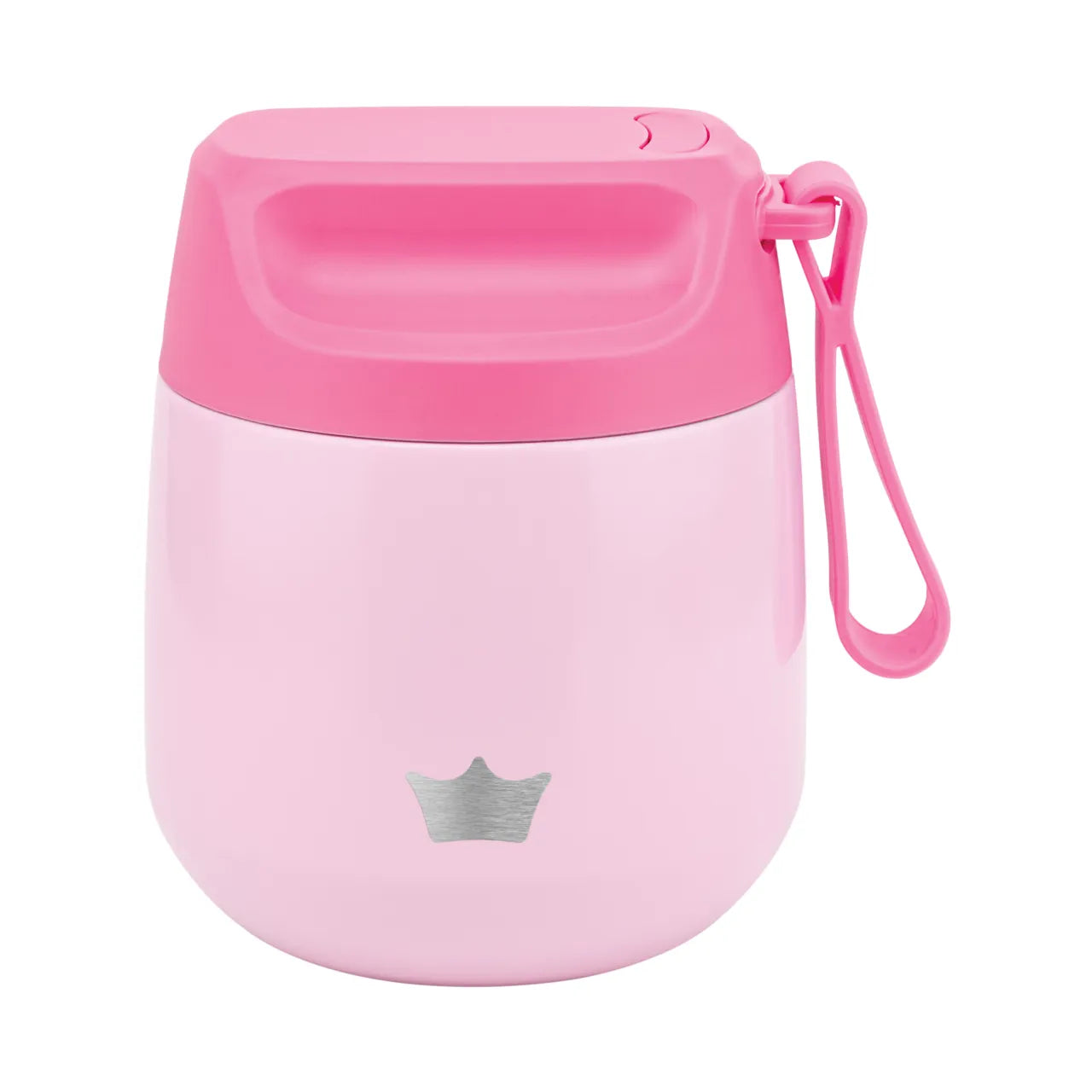 Contenedor Termico Rondo 400 Ml Rey