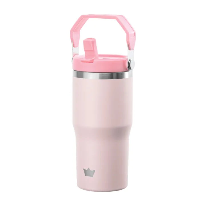 Vaso Térmico H2Go 600Ml Rey