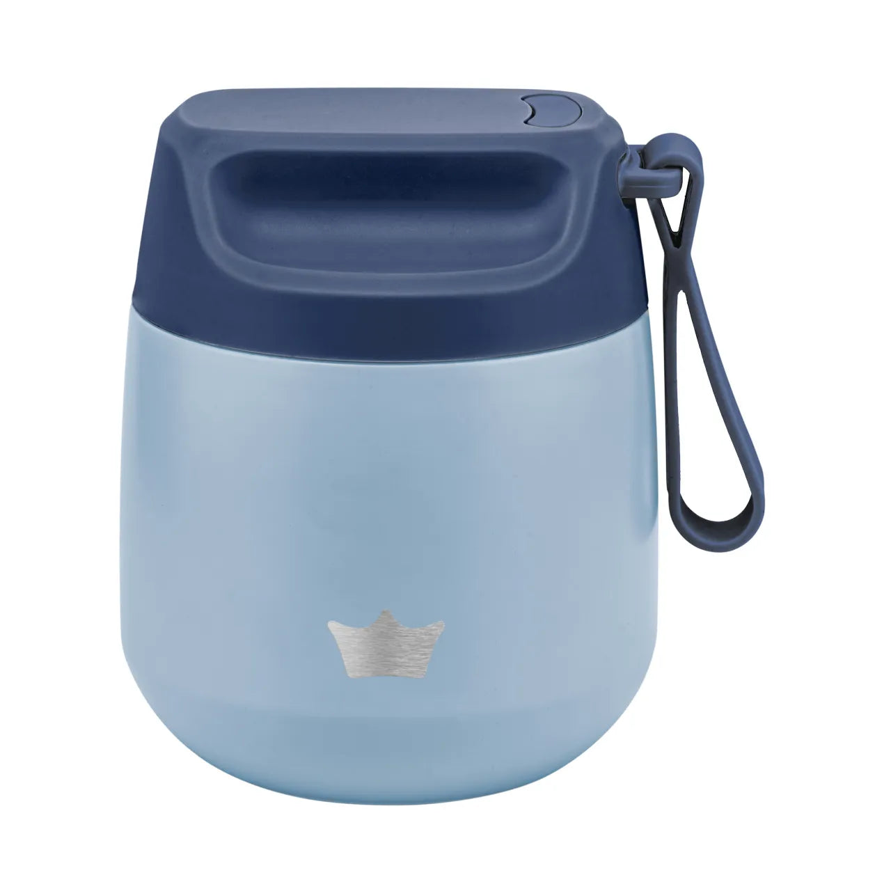Contenedor Termico Rondo 400 Ml Rey