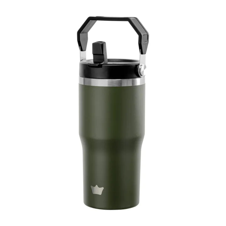 Vaso Térmico H2Go 600Ml Rey