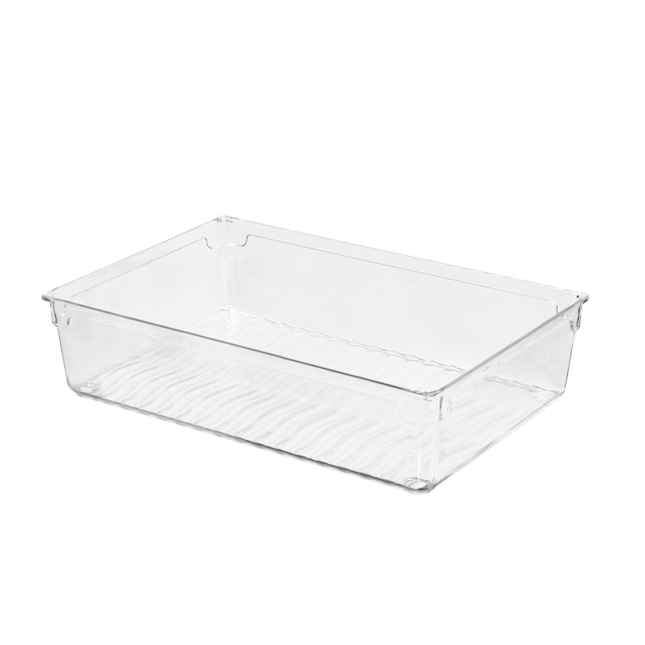 Smart Box E 246 X 164 Policarbonato Rey