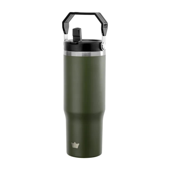 Vaso Termico H2Go 900Ml Rey