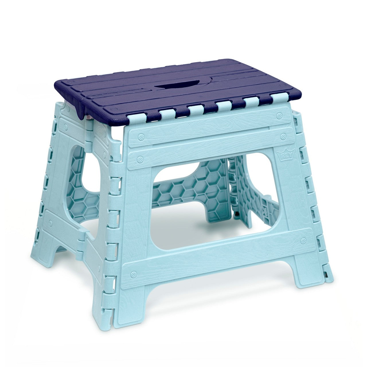Banco Roble Plegable Mediano Rey