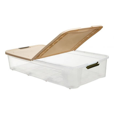 Caja Ultraforte 71Lt Rey