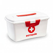 Botiquin Reybox 7Lt Rey
