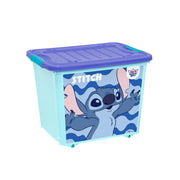 Caja Movil Suprema #40 Disney Stich Rey