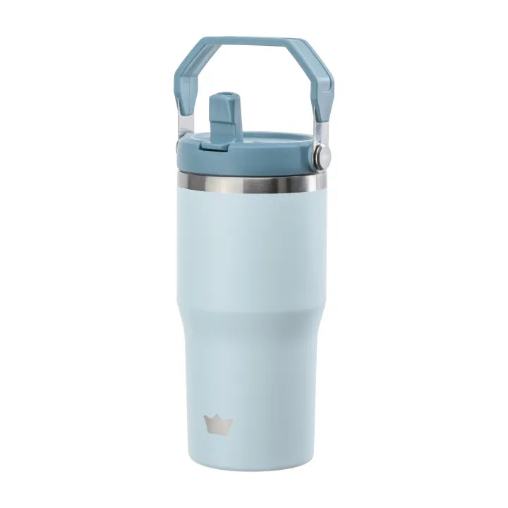 Vaso Térmico H2Go 600Ml Rey