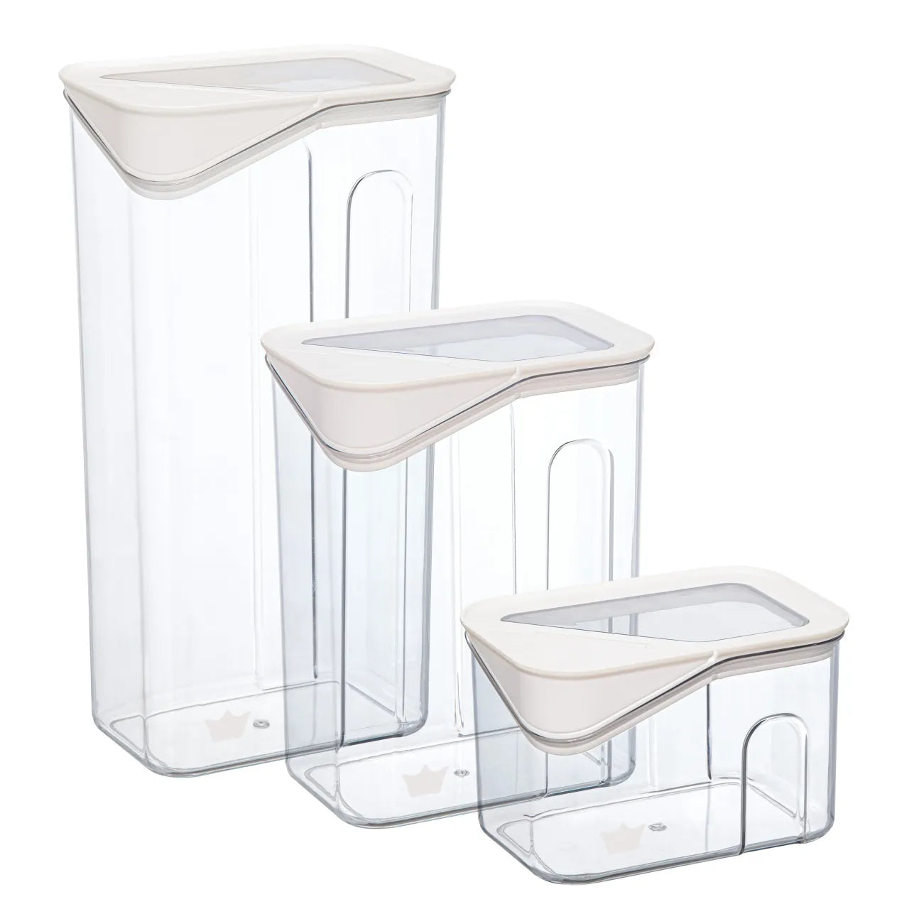 Set Organizador Prisma 3 Pzs Rey