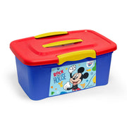 Caja Ultraforte 6.5Lt Disweño Disney Rey