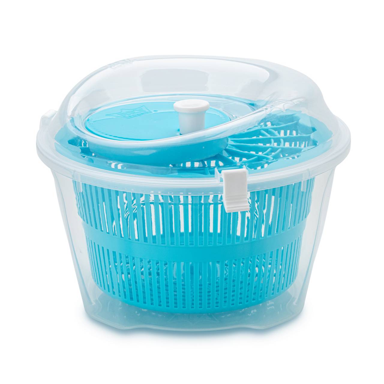 Escurridor Centrifugo De Vegetales Rey