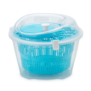 Escurridor Centrifugo De Vegetales Rey