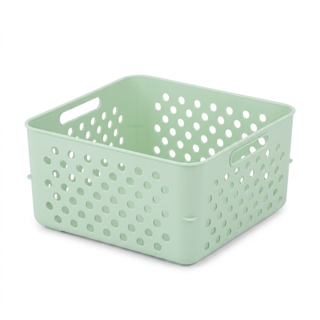 Canastilla Smart 15 x 14 x 4 cm Rey