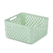 Canastilla Smart 15 x 14 x 4 cm Rey