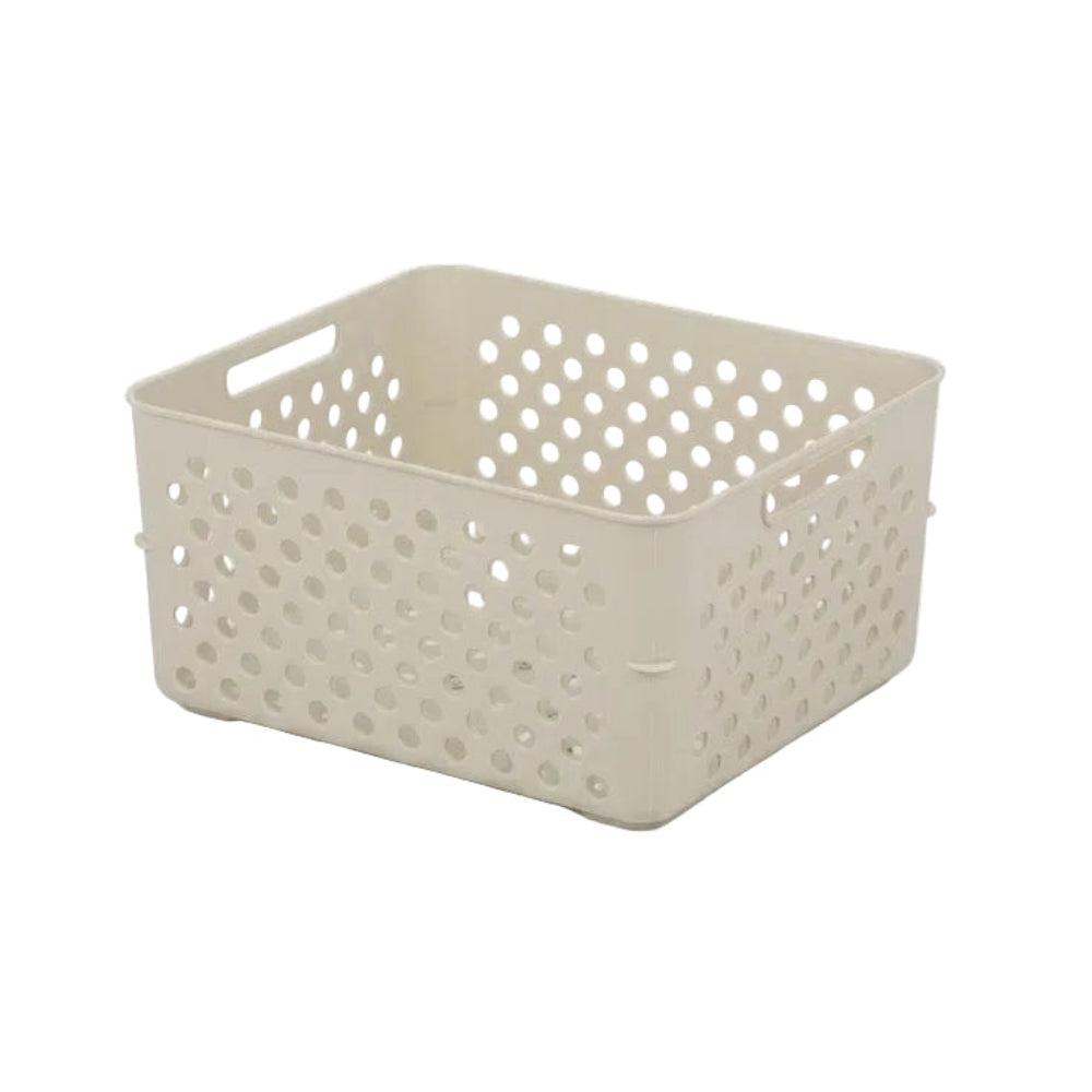 Canastilla Smart 17 x 15 x9 cm Rey