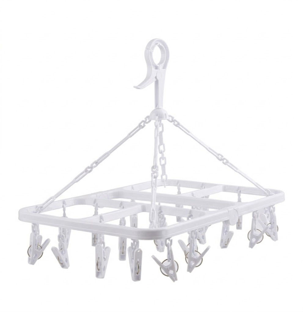 Colgador Multiple Rectan. Plegab. Gigante X28