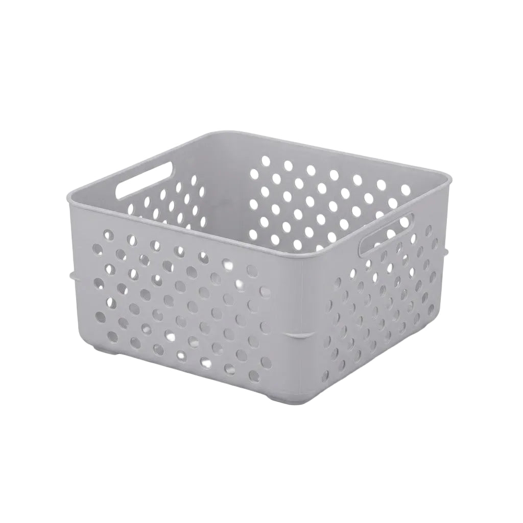 Canastilla Smart 15 x 14 x 4 cm Rey