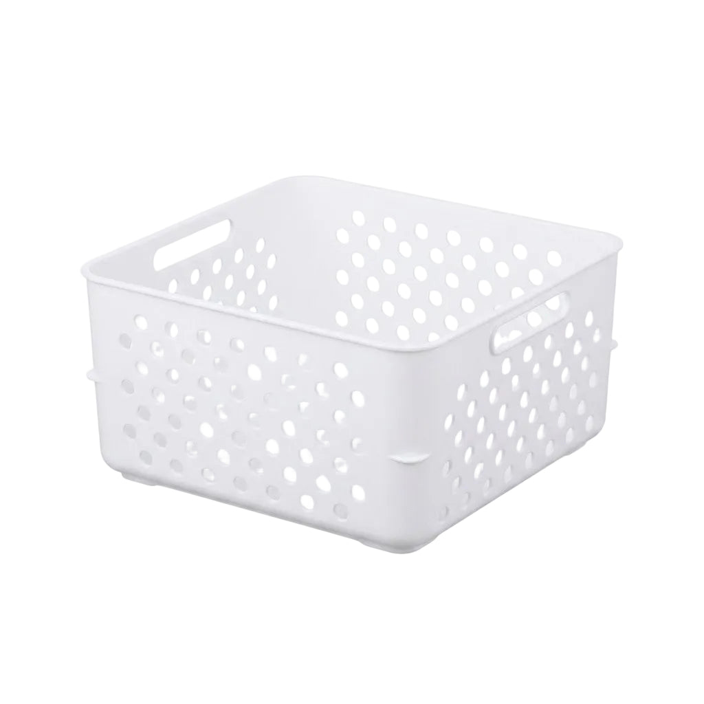 Canastilla Smart 15 x 14 x 4 cm Rey