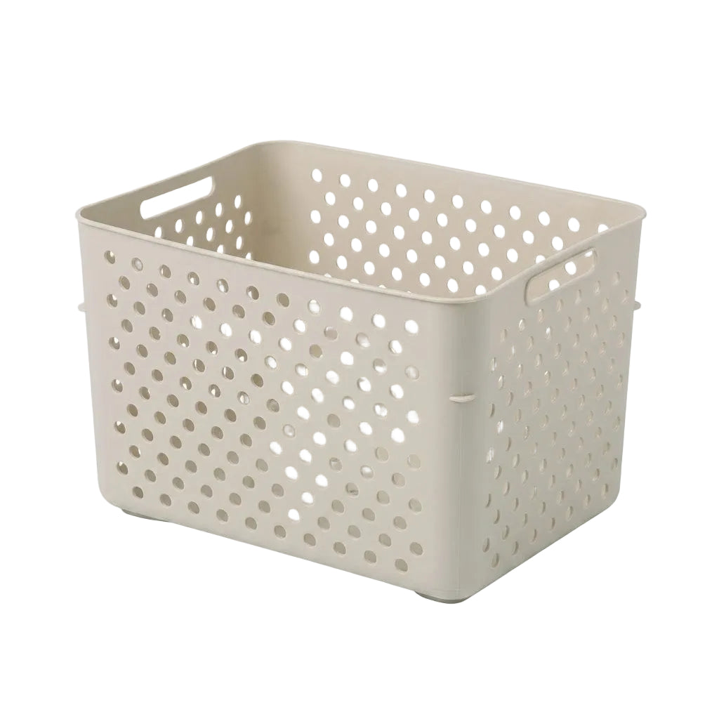 Canastilla Smart 19 x 14 x 12 cm Rey