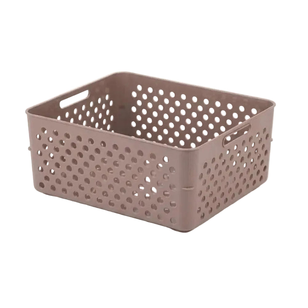 Canastilla Smart 20 x 17 x 9 cm Rey