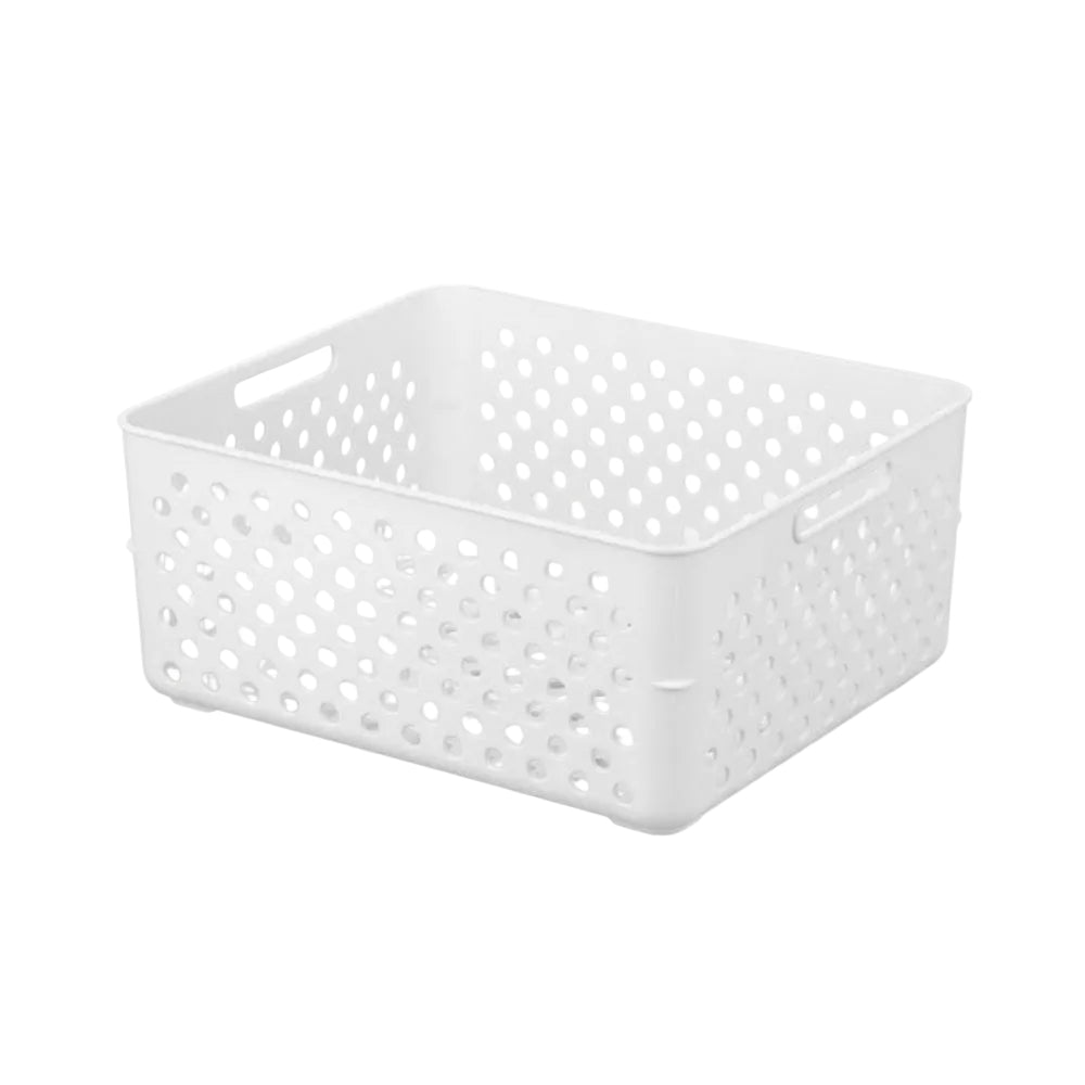 Canastilla Smart 20 x 17 x 9 cm Rey