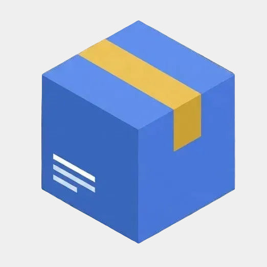 Entrega rápida y conveniente hasta la puerta de tu casa”