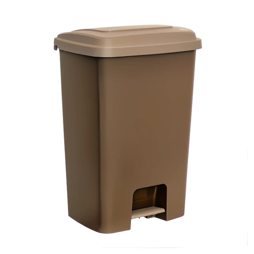 Papelera Automática Star 53Lt Rey