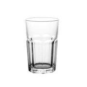Vaso Zafiro 11Oz Vidrio Triple 111