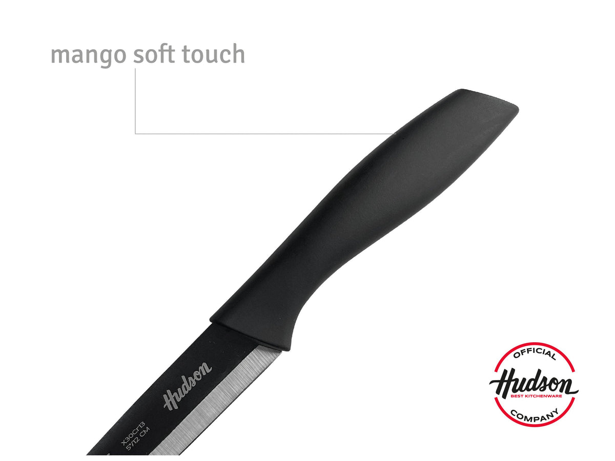 Cuchillo Multiuso 5 Basic Hudson
