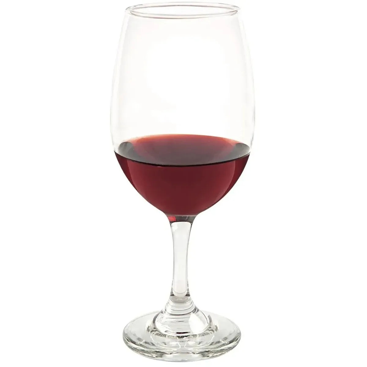 Copa Lisa Rioja Gran Vino 20.75Oz Cristar