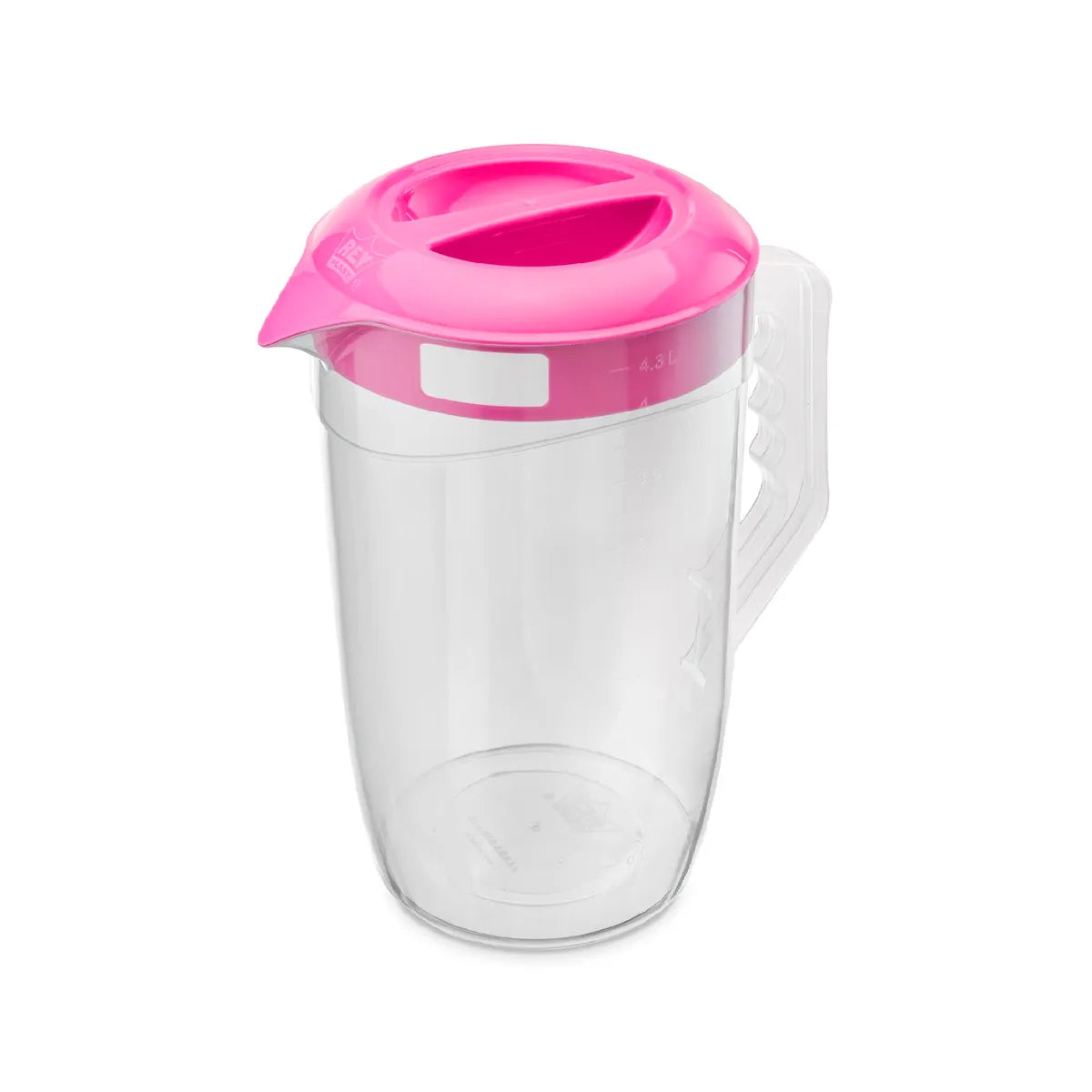 Jarra Bio 2.6 L. Rey