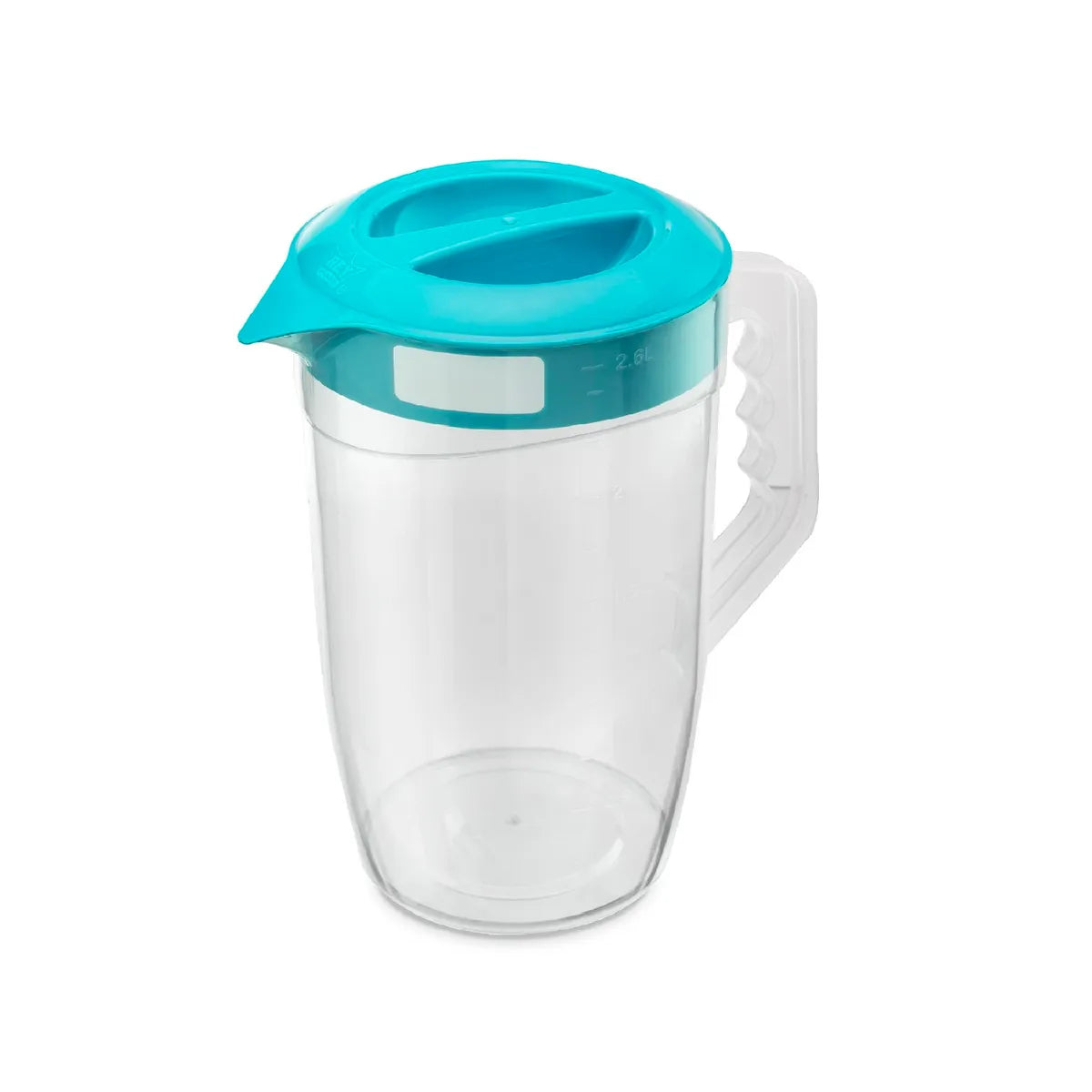 Jarra Bio 2.6 L. Rey