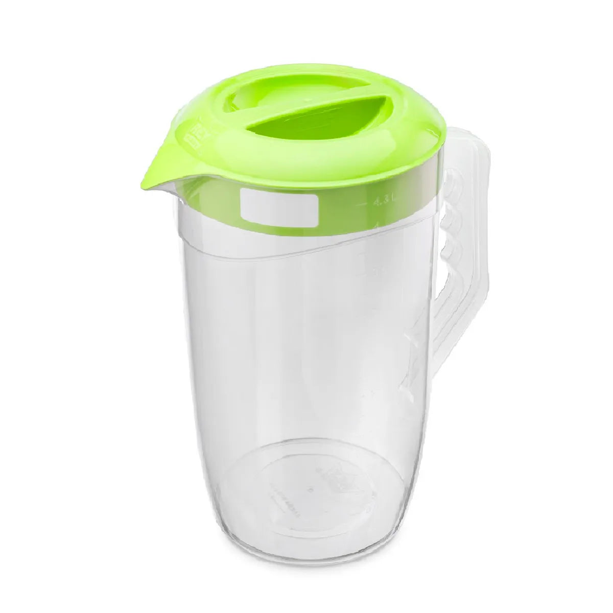 Jarra Bio 4.3 L. Rey