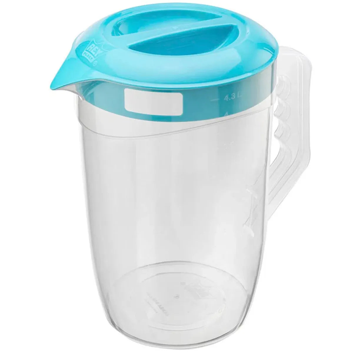 Jarra Bio 4.3 L. Rey