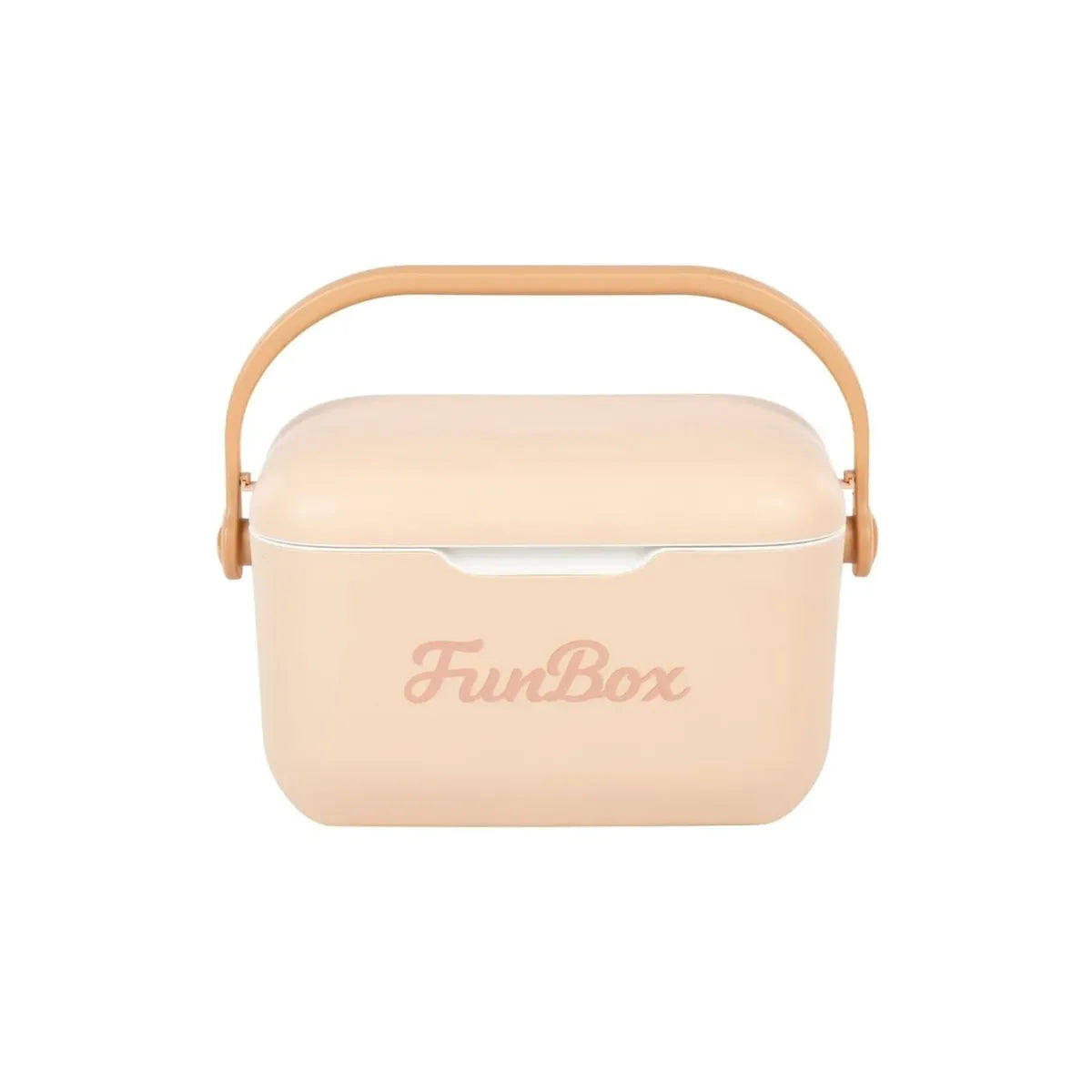 Cooler Funbox 12Lt Rey