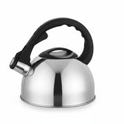 Tetera 2.5Lt Elegante C/Silbador Facusa