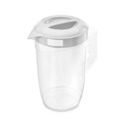 Jarra Bio 2.6 L. Rey