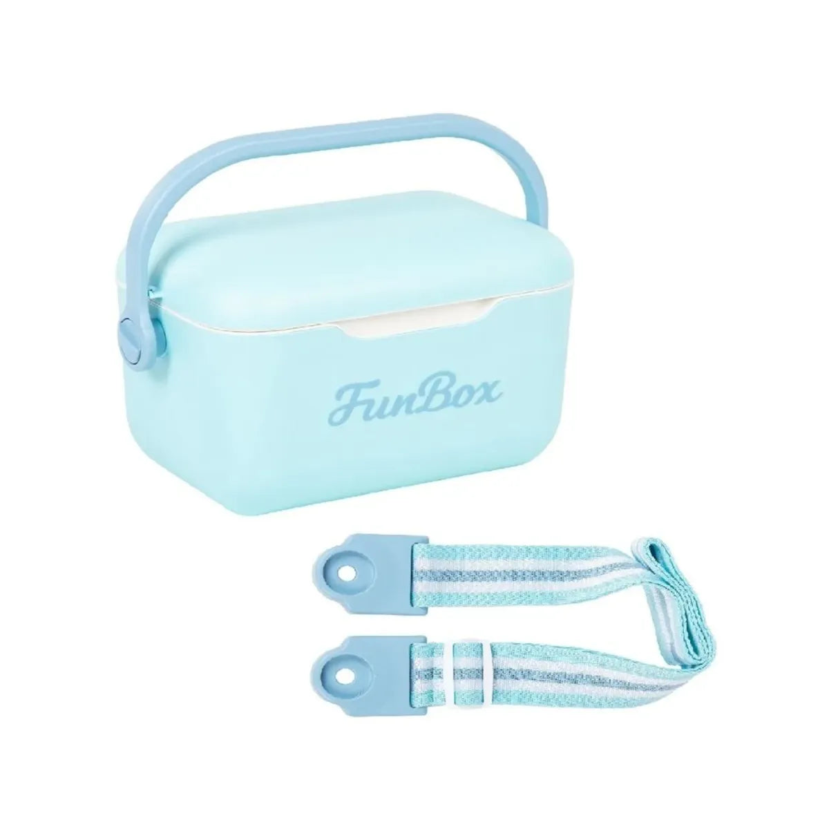 Cooler Funbox 6Lt Rey
