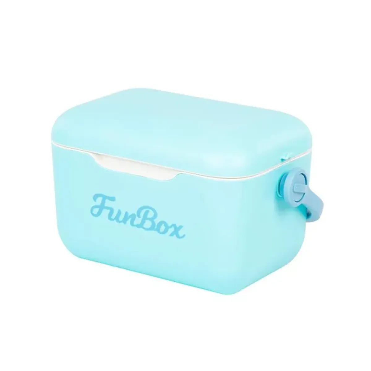 Cooler Funbox 6Lt Rey