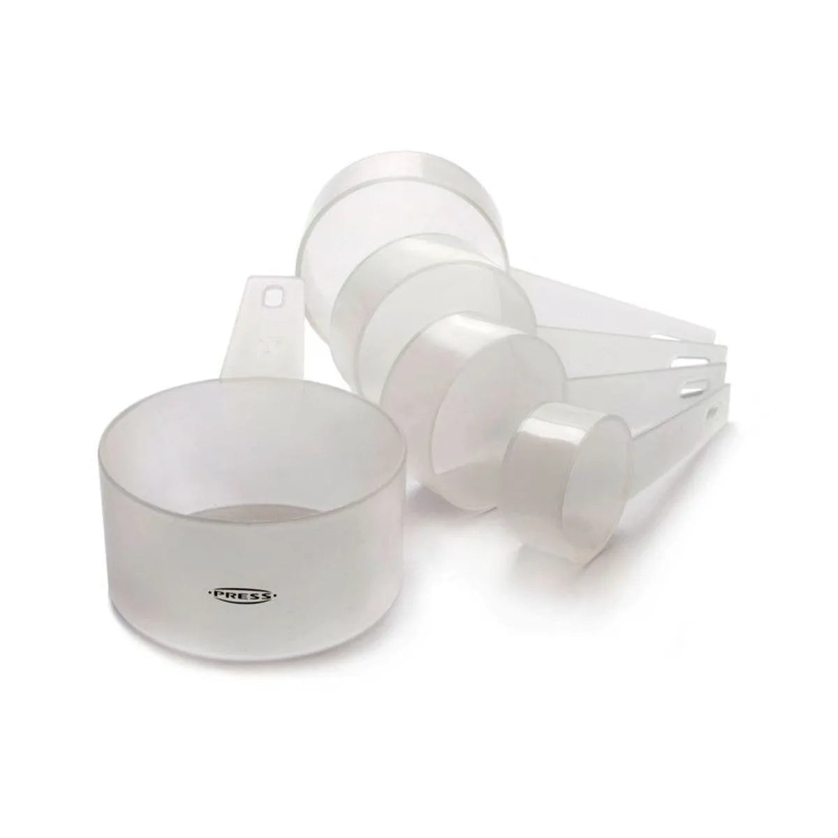 Taza Medidoras Set 5Und Press