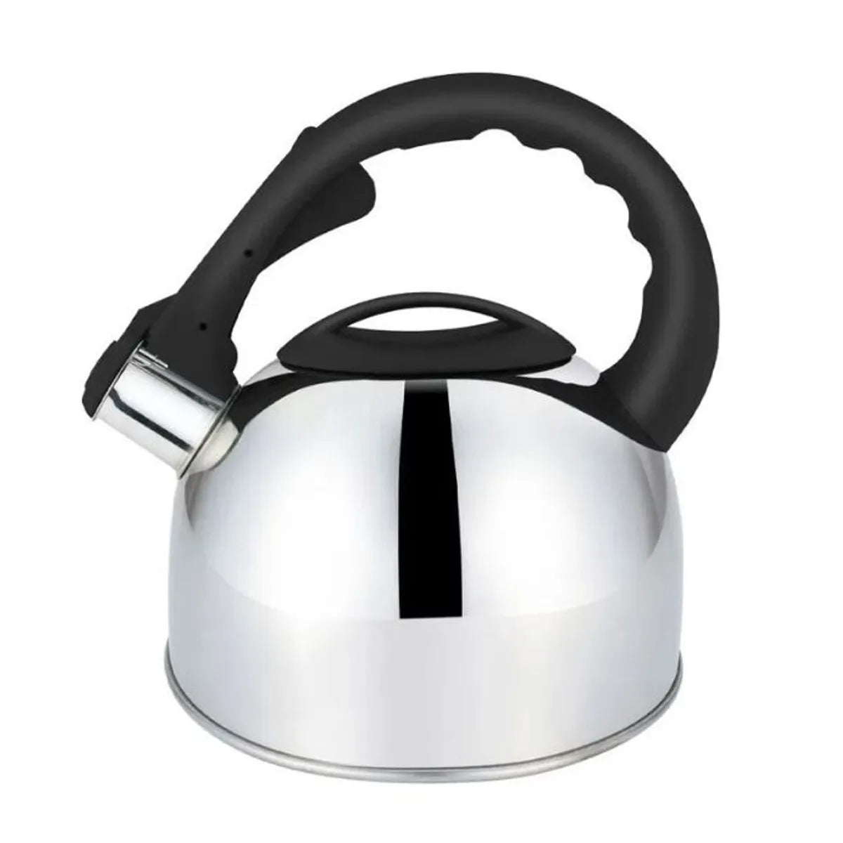 Tetera Inoxidable3 Lt. Press
