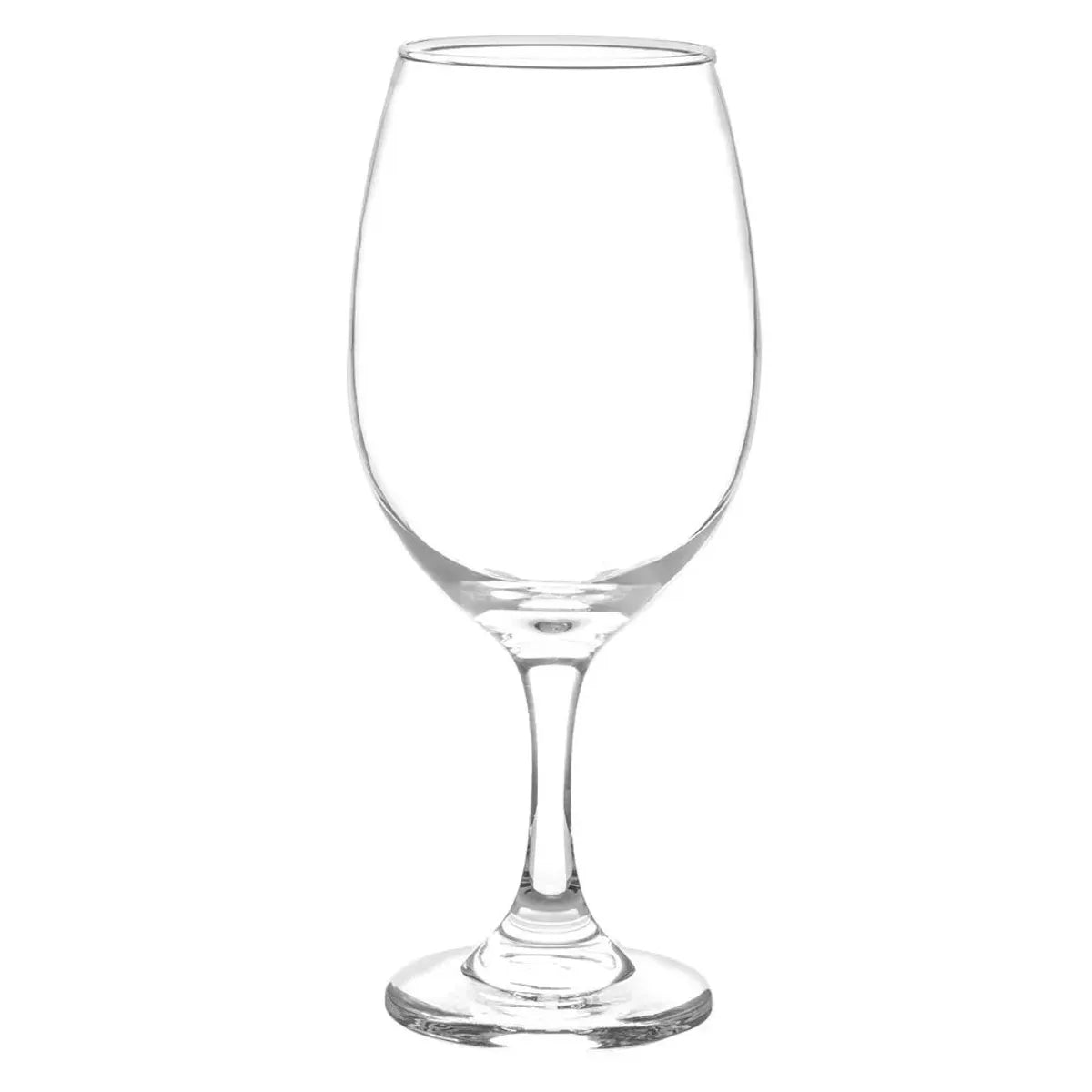 Copa Lisa Rioja Gran Vino 20.75Oz Cristar