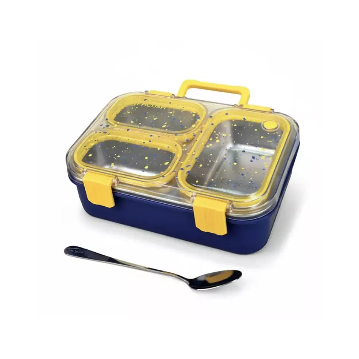 Lonchera Grip 580 Ml - Facusa