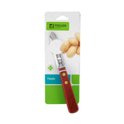Pelador De Papa Madera Facusa
