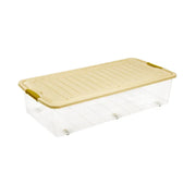 Caja Movil Suprema #120 Rey