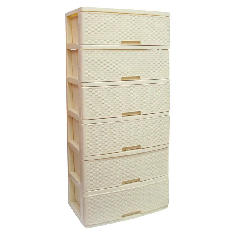 Comoda Mitran X6 Magicplast